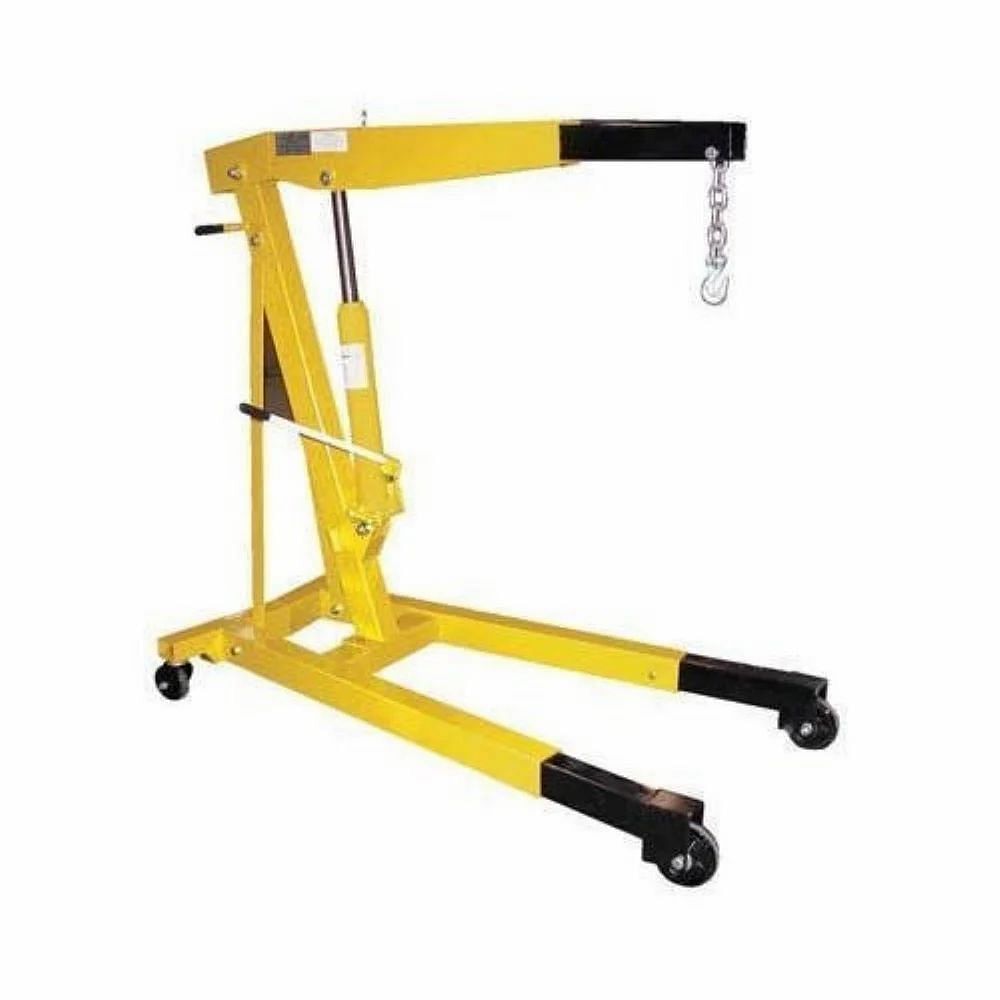 Mobile Floor Crane