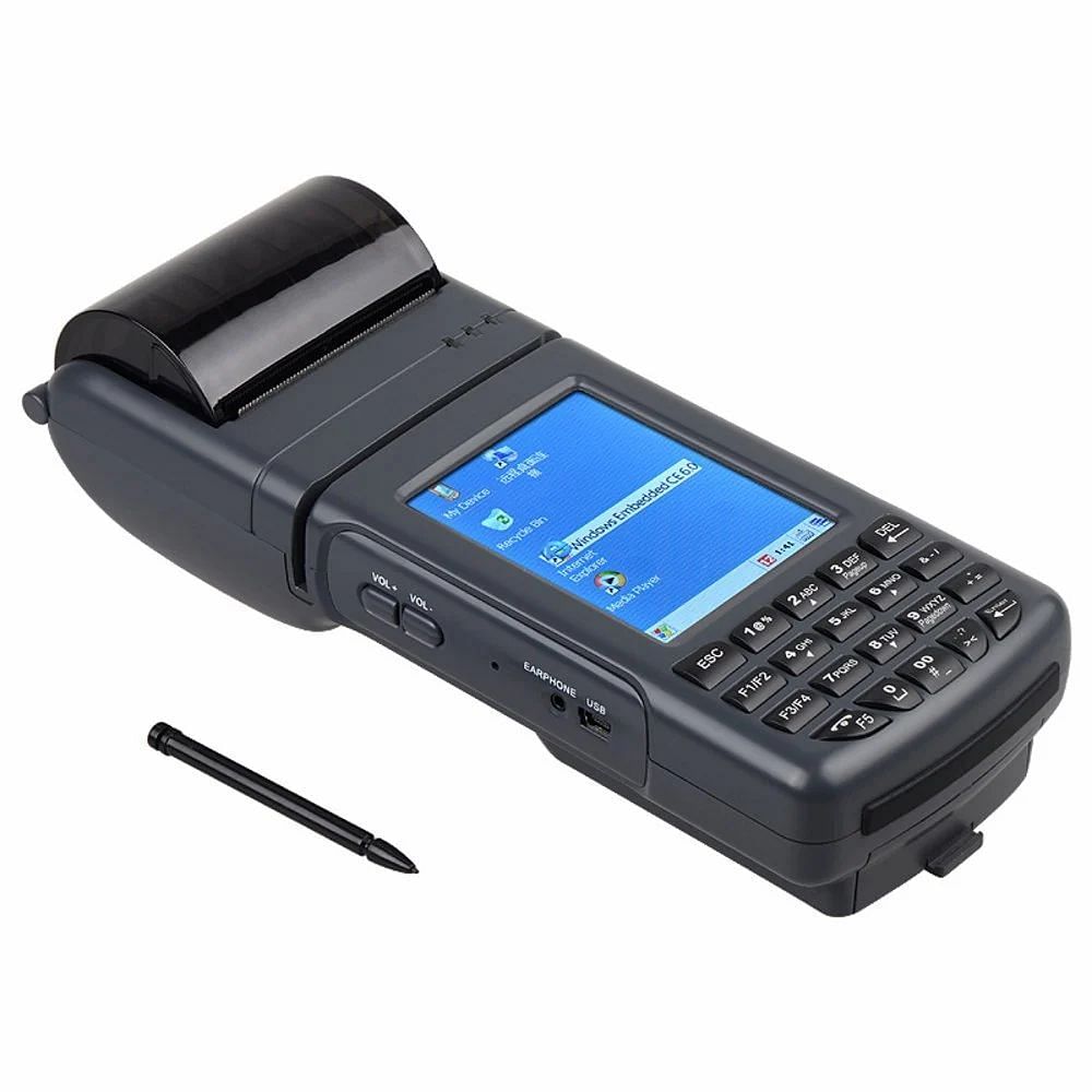 Mobile Label Printer