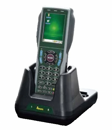 Mobile Scanner , Argox PA60