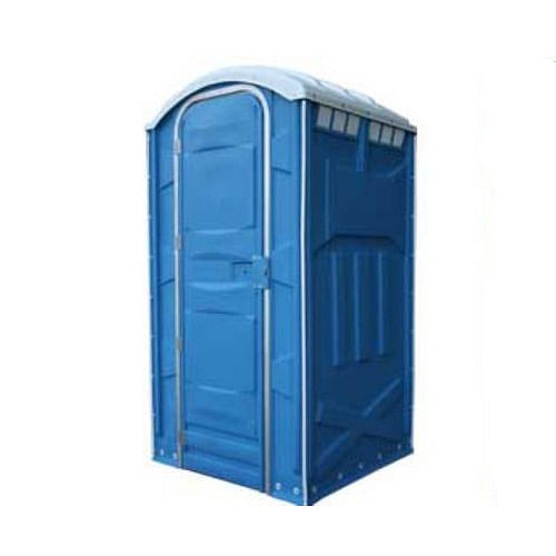 Mobile Toilet Cabin