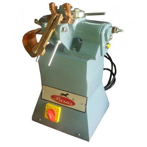 Model: MB1KVAPWMPL PARMO-1KVA Micro Butt Welding Machine