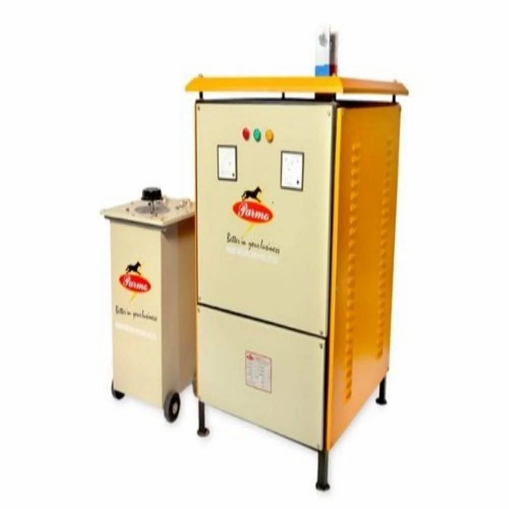 Model: RF250PWMPL PARMO-Electroplating Rectifier Machine