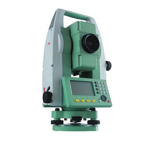 Modern Electric Digital Theodolite Total Station, For Industrial