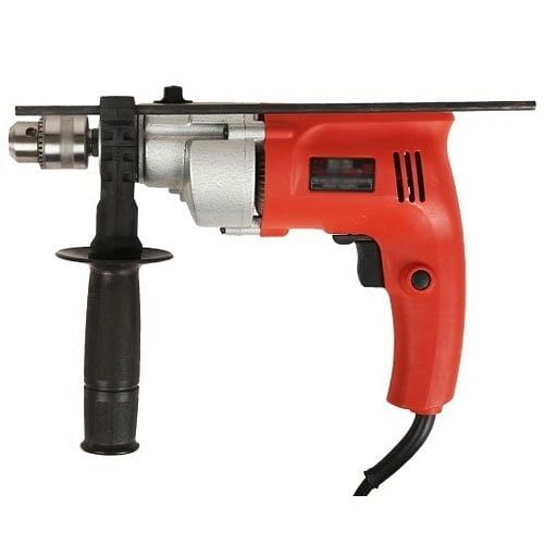 Modern Electric Impact Drill, Voltage: 220 V, 1 - 2 Kw