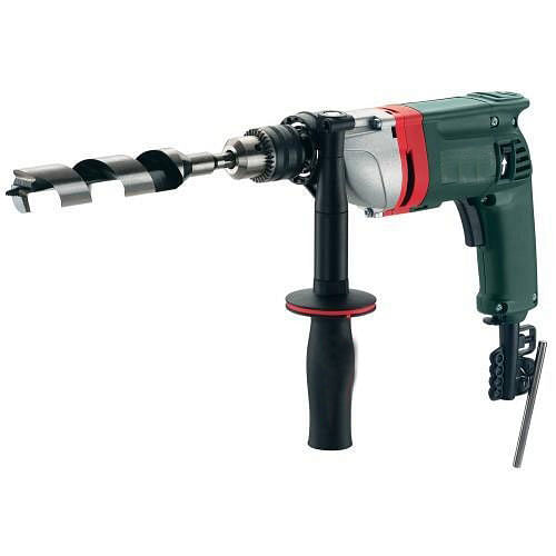 Modern Electric Power Drill, Voltage: 220 V, 1 - 2 Kw