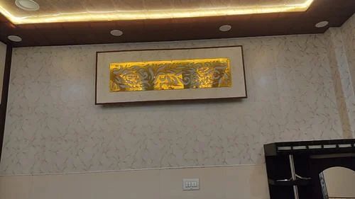 Modular False Ceiling