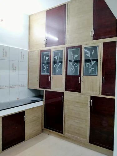 Modular Kitchen Interior