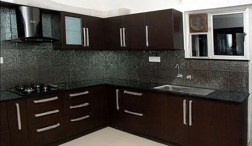 Modular Kitchen Interior Designing