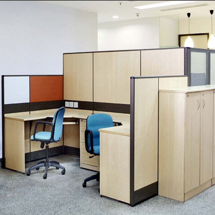 Modular Office Furniture