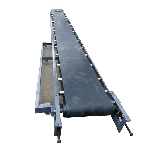 Modular Portable Conveyors for Bulk Material, Load Capacity: More than 1000 kg