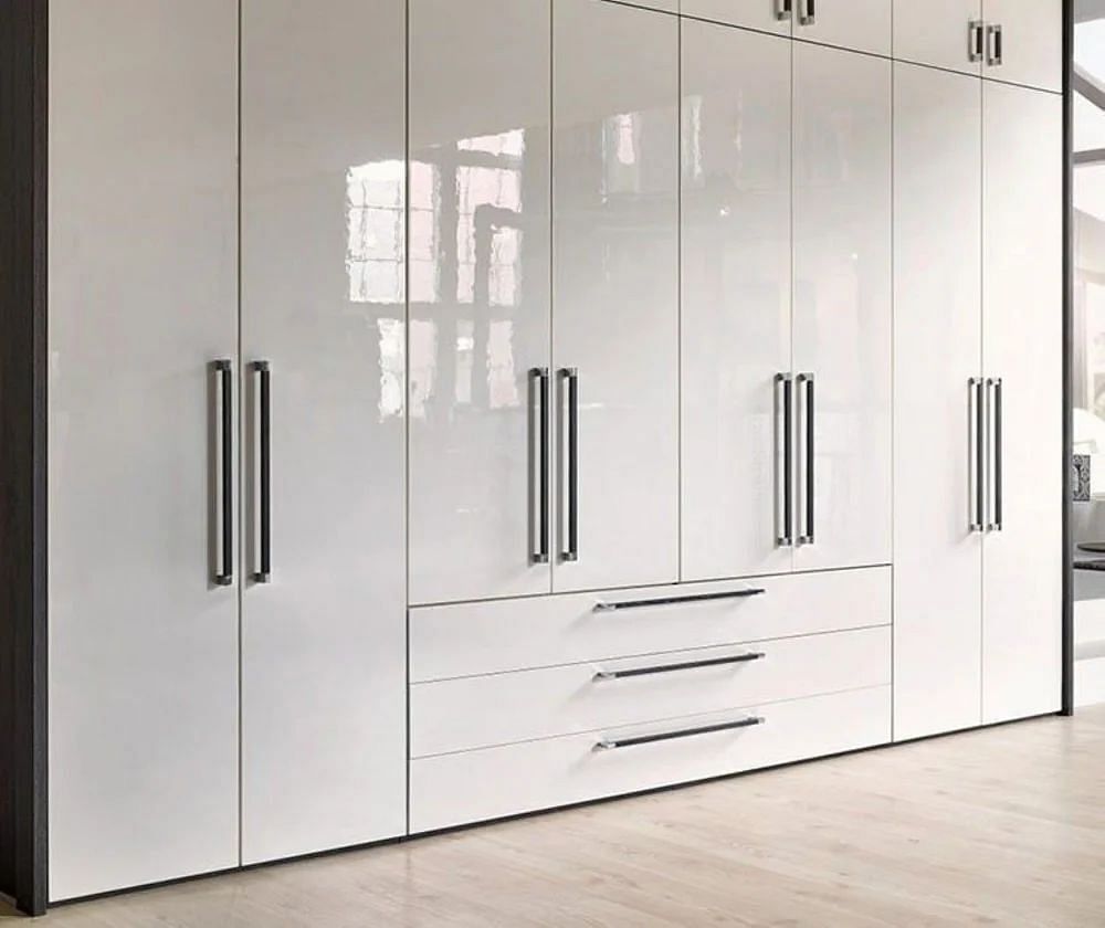 Modular Wardrobe.    .