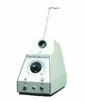 MOHIT SCIENTIFIC WORKS Melting Point Apparatus