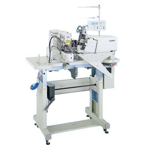 MOL-254 Automatic 2-needle Belt-loop Attaching Machine