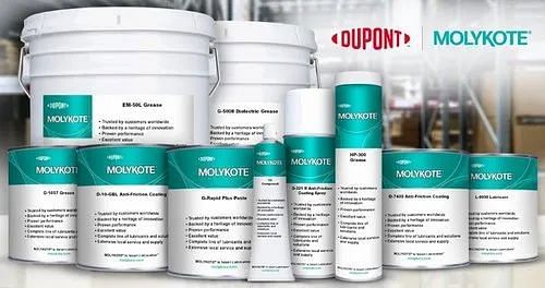 Molykote Specialty Grease