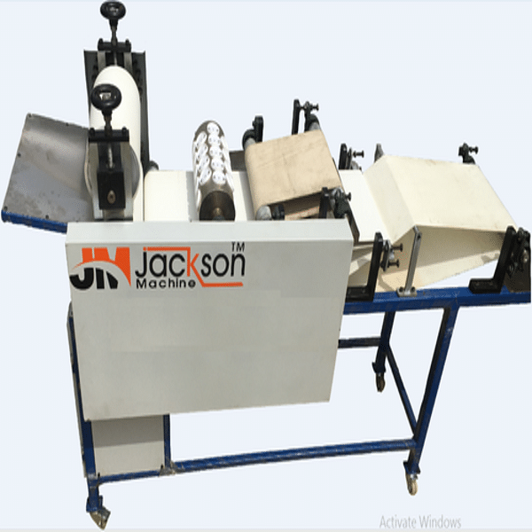 Stainless Steel Momos Making Machine, 1 Hp