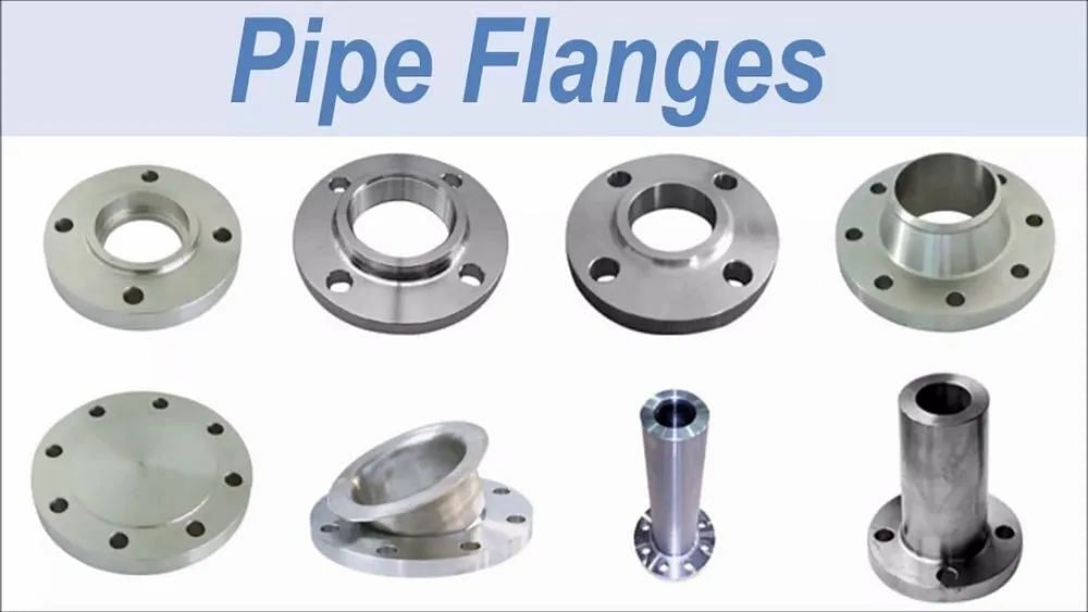 Monel Flanges, Grade: Standardised