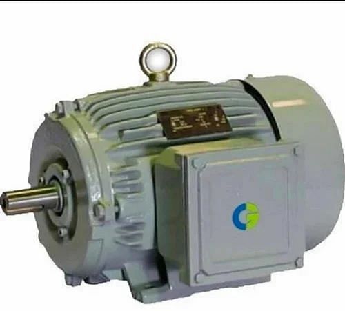 Monoblock Pump