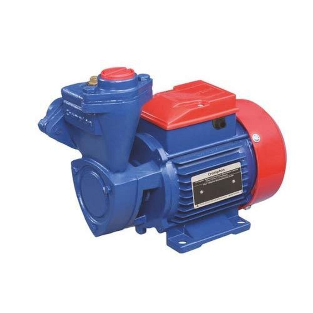 Monoblock Pump Set