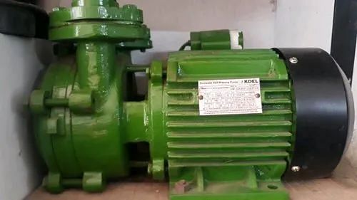 Monoblock Pumps