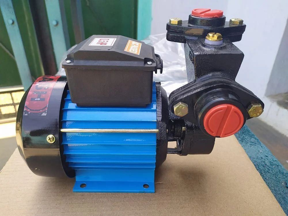 Monoblock Pumps