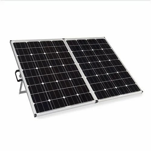 Monocrystalline Solar PV Panel