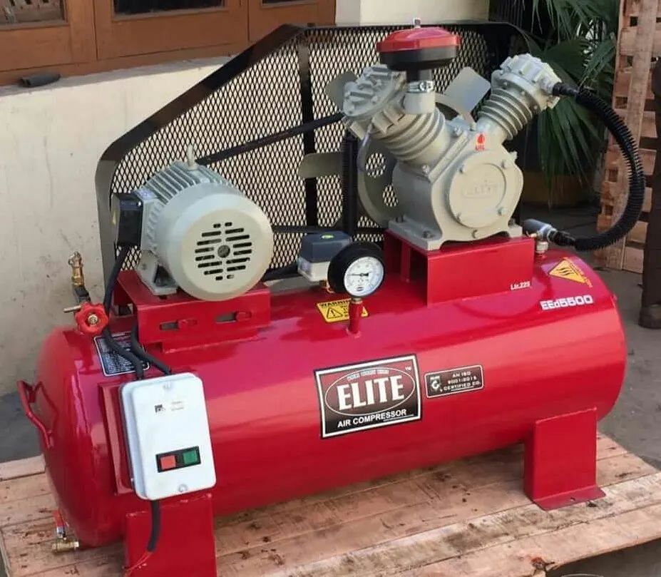 More Than 10 Hp Air Compressors 200,300,500,800,Pond