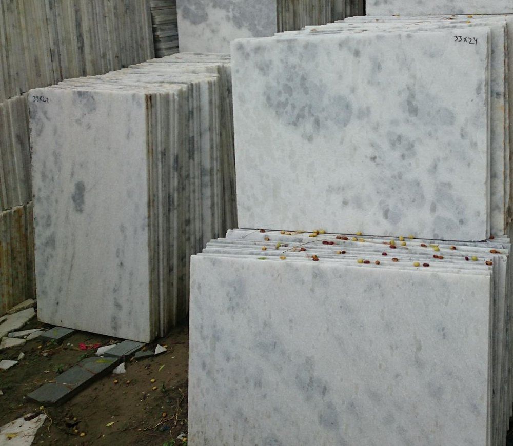 Morwad Marble, Thickness: 0-5 mm