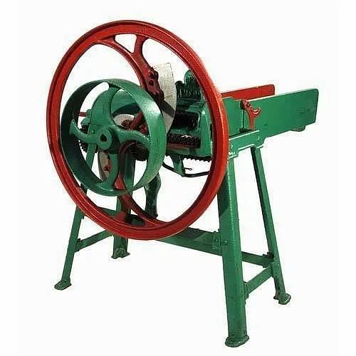 Morya Manual Chaff Cutter