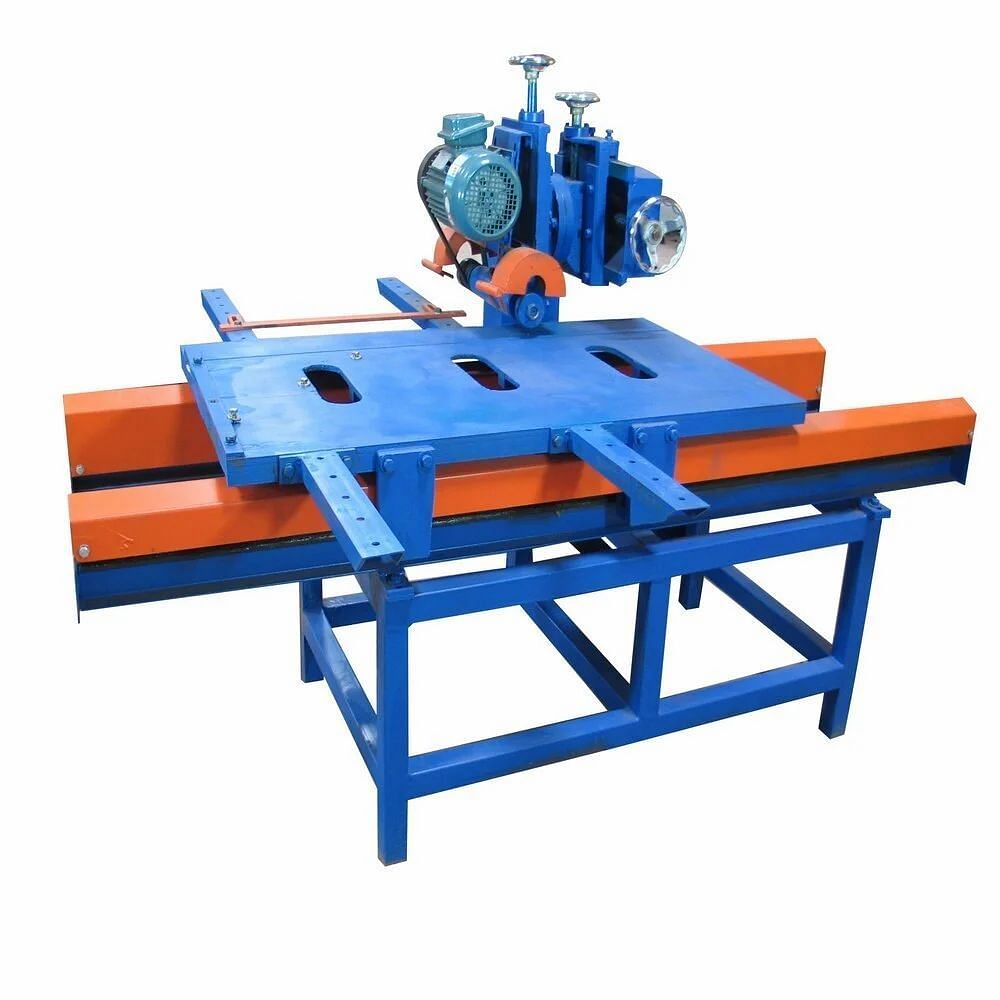 Mosaic Tiles Making Machine, For Industrial