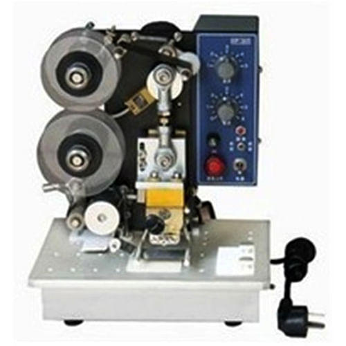 Motor Hot Stamping Machine