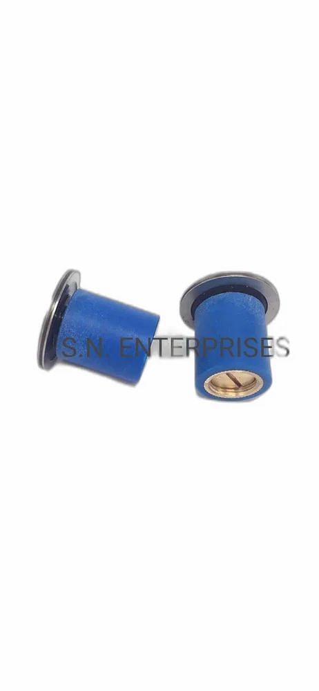 Motor Pulley CARBIDE Seat Pully Assembly