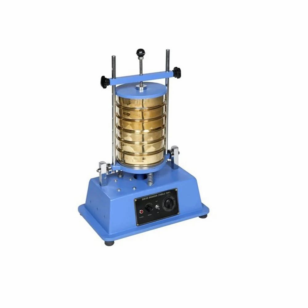 Motorised Sieve Shaker