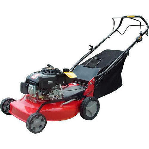 Motorized Lawn Mower, 40 Cm