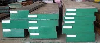 Mould Steel