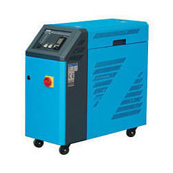 Mould Temperature Controller