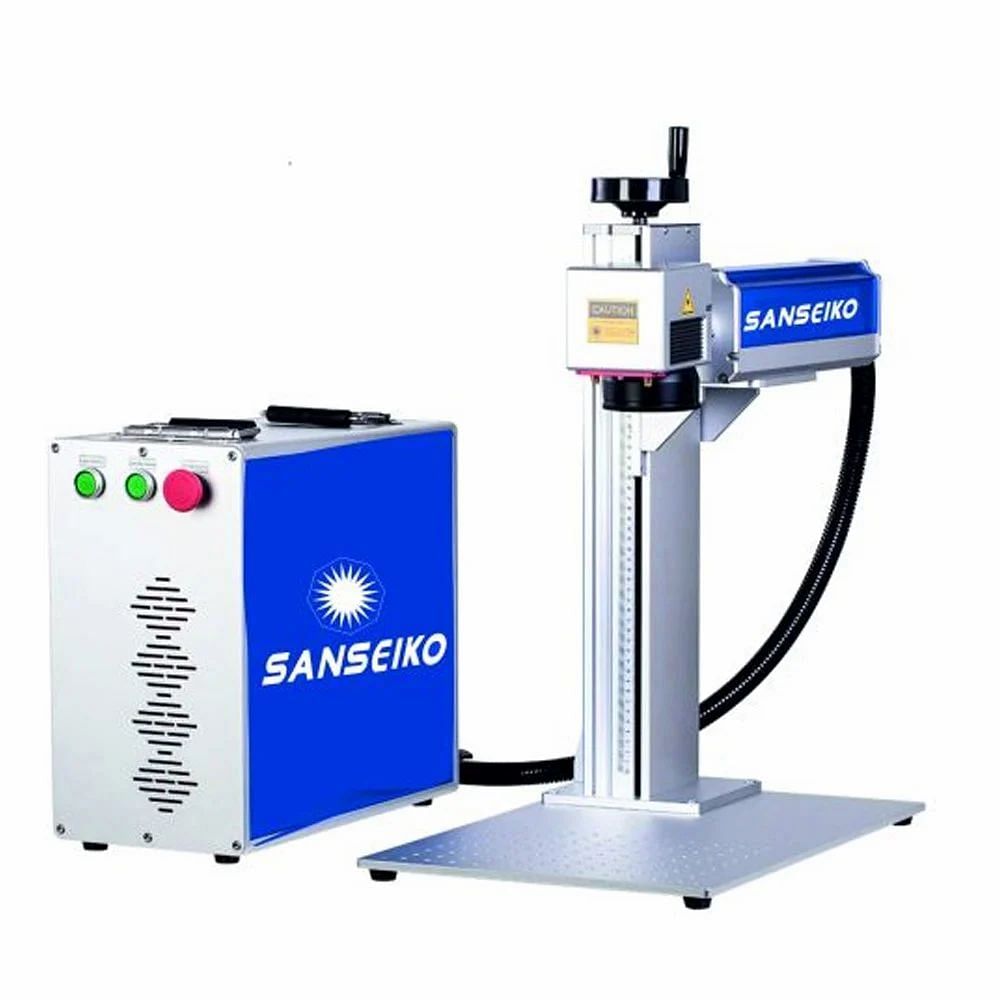 MP-20 LiteMarker 20W Split Laser Engraver