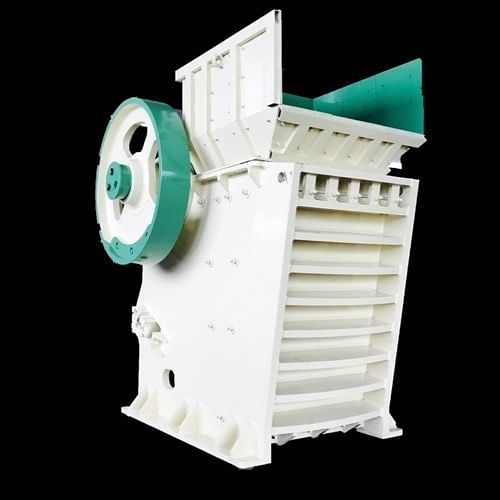 M.r.engineers Pvt Ltd. Automatic Jaw Crusher, Warranty : 2 Year