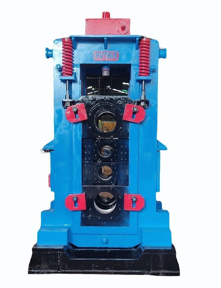 MS 4 HI Mill Stand, For Industrial