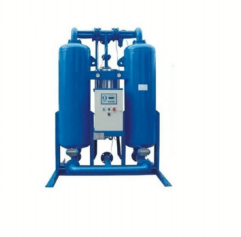 MS Coated Industrial Air Dryer