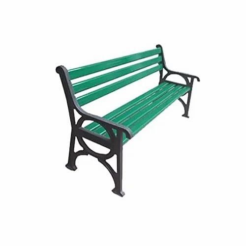 MS Garden Bench