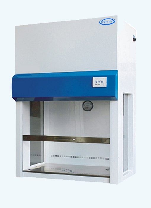 MS GI Vertical Laminar Airflow, For Laboratory