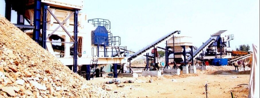 Ms Jaw Crusher Crushers For Mining Industries