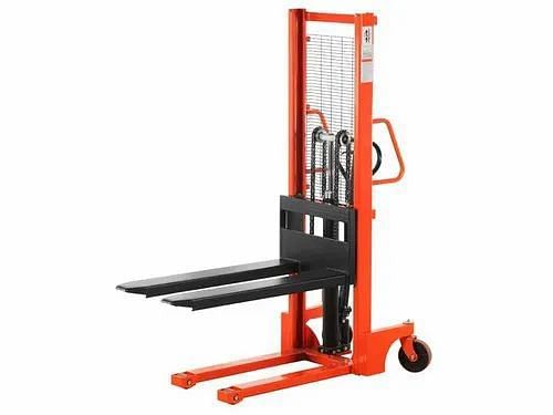 Ms Manual Hydraulic Stacker