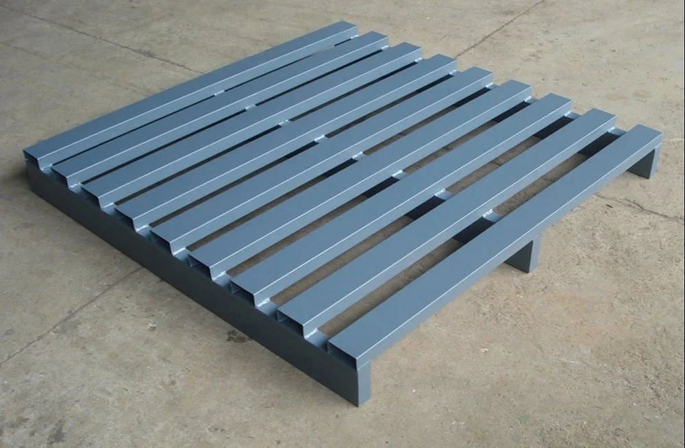 Ms Metal Pallets, Dimension/Size: 1200 X 1200