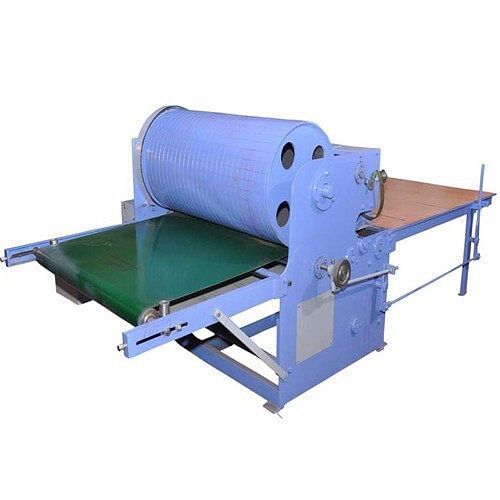 MS Multi Color Flexo Printing Machine, For Paper, Size: 52"" X 72"" & 52""x 85""