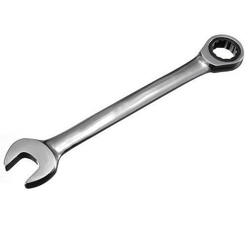 MS One Sided Ring Spanner