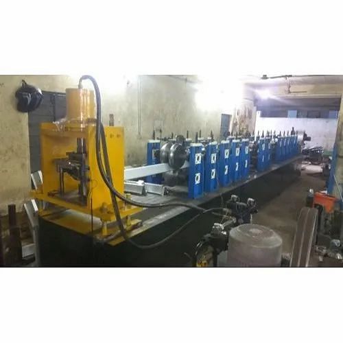 MS Roll Forming Line