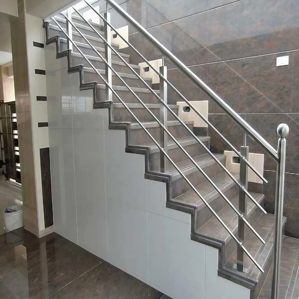 Ms Staircase Railing