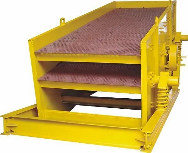 MS Vibrating Screen