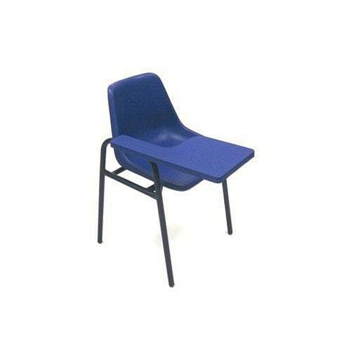 MS+Fiber Writing Pad Chairs, For Student